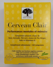 NEW NORDIC CERVEAU CLAIR