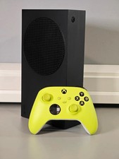 Console Microsoft XBox Series