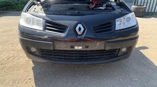 Pare choc avant RENAULT MEGANE 2 PHASE 1 CABRIOLET 620223579R