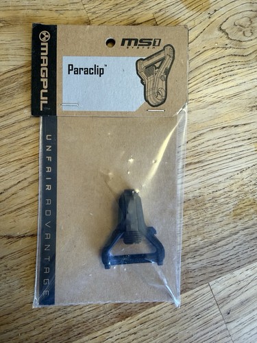 Magpul mag541 paraclip swivel - magpul,