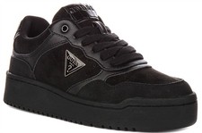 Guess Miram10 Fourrure