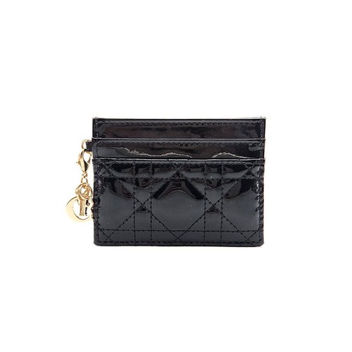 Dior porte cartes frigia lady - dior,