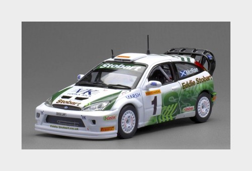 Vitesse ford focus rs - 1:43,