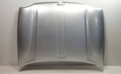 Capot jeep cherokee 8 - 2.8, crd