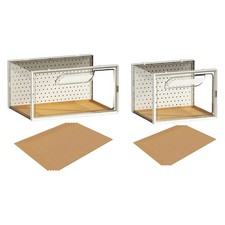 Terrarium durable pour