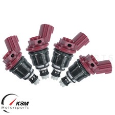 4 X 1200cc Carburant