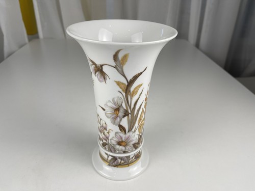 Vase porcelaine kaiser 5 - vase, en