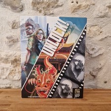 UNLOCK! EPIC ADVENTURES - ETAT