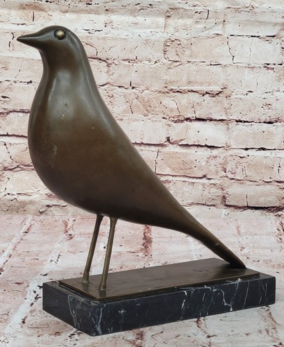 Sculpture bronze original - sculpture,