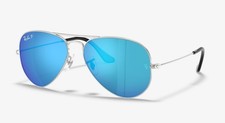 RAY BAN 3025 58 Aviateur -