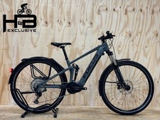 VTT électrique Focus Thron2