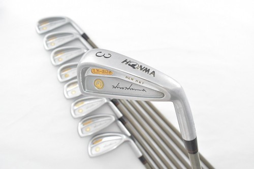 Pièces honma 606 - 9,