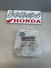 1 caoutchouc montage honda