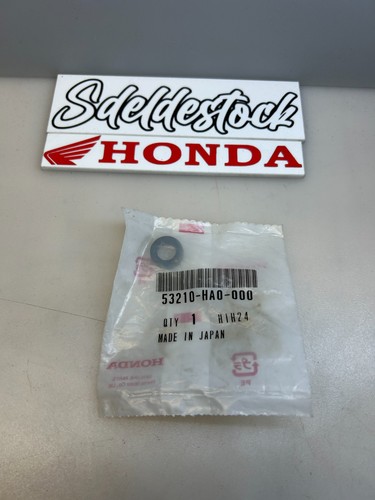 Caoutchouc montage honda - montage,