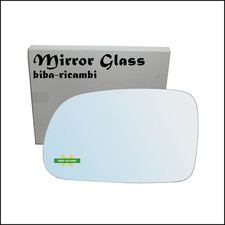 Miroir Rétroviseur Chromé