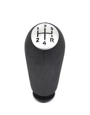 Pommeau de Levier de Vitesse pour Renault CLIO MK3 3 III MEGANE MK2 SCENIC MK2