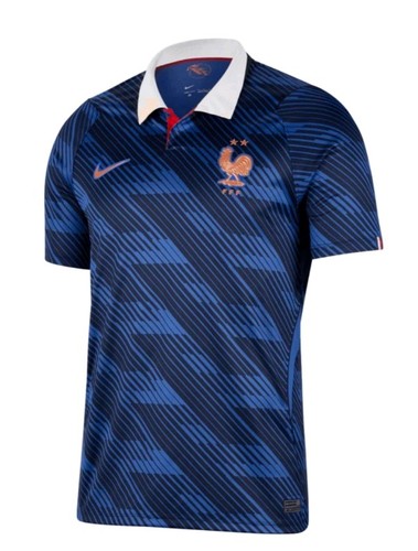 Maillot équipe france - de,