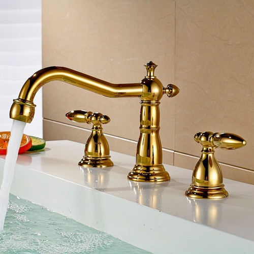Retro design salle bains - retro,