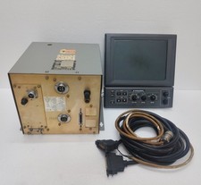 Furuno FCV-1200L Color LCD