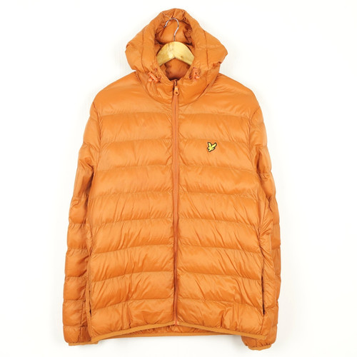Veste matelassée homme lyle - veste,