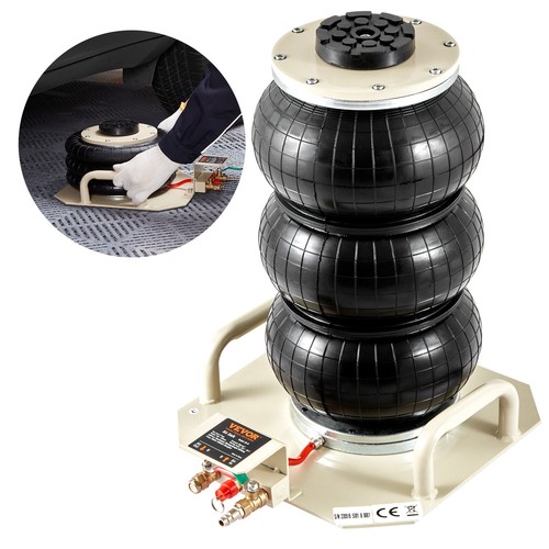 Vevor cric pneumatique - vevor,
