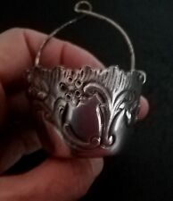 Ancienne Passoire à Thé