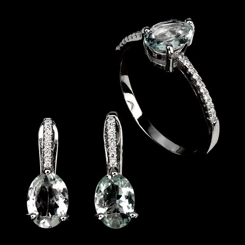 925 argent sterling ovale - 925,