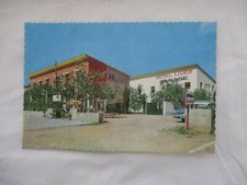 CPSM ESPAGNE TARRAGONA TARREDEMBARRA HOTEL LIDER