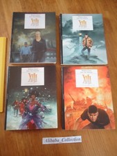 LOT BD XIII treize integrale 1