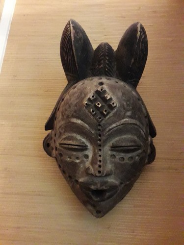 Cadeau noël masque - cadeau,