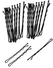 Lot De 25 Pinces Épingles À