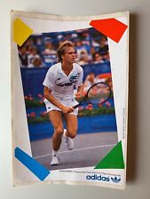 STICKER VINTAGE ADIDAS -