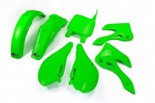 Kit plastiques carénages - kit,