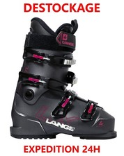 chaussure de ski LANGE "LX RTL" taille:38,5 = mondopoint:24,5.