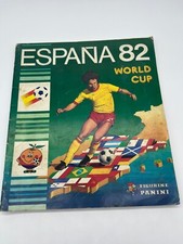 Album De Foot Panini ESPAGNE