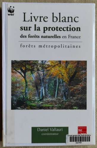 Livre blanc sur - blanc,