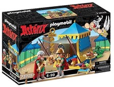 Playmobil série Astérix set