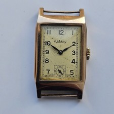 Montre-Bracelet Homme Vintage