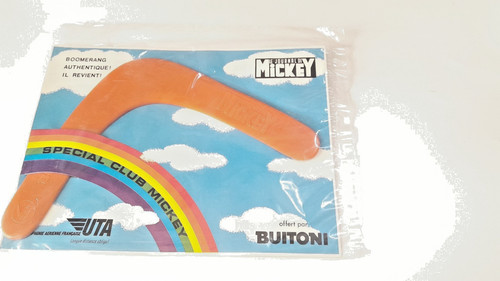 Journal mickey gadget - journal, de