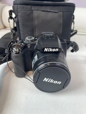 Nikon Coolpix P100 Digital