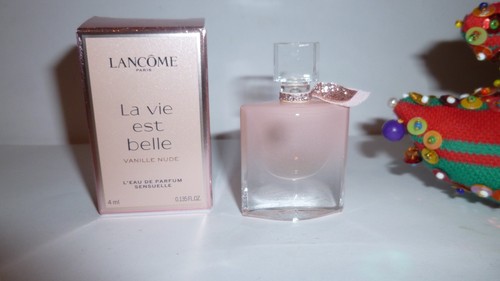 New 2025 miniature vïe - new,