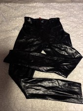 Spanx Women's Leggings Large