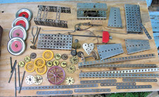 1920's era Meccano