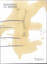 Derrière le miroir N°253