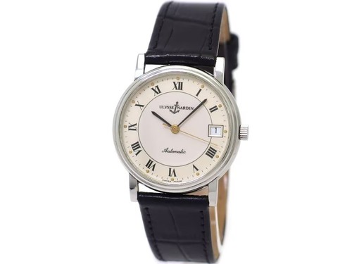 Ulysse nardin san - marco, 133-22