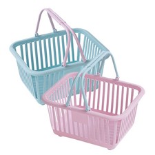  2 Pcs Panier Epicerie Paniers