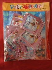 Pack Album Panini La Reine Des Neiges Un Voyage Merveilleux 50 Pochettes