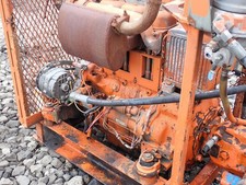 2004 Deutz F3L914 Diesel