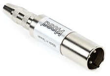 Hosa MIT-129 (2-pack) Bundle