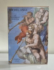 La chapelle sixtine – le